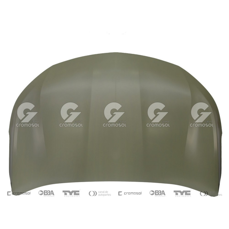 CAPOT TAIWAN 42578/50