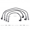 JUEGO DE CABLES DE BUJIAS DELPHI 11401/20