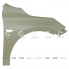 GUARDABARRO DELANTERO TAIWAN 42578/60D