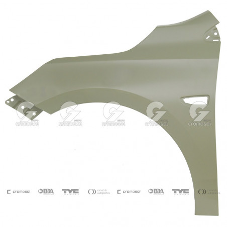 GUARDABARRO DELANTERO TAIWAN 42578/60I
