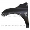 GUARDABARRO DELANTERO ORIG. 42578/61I