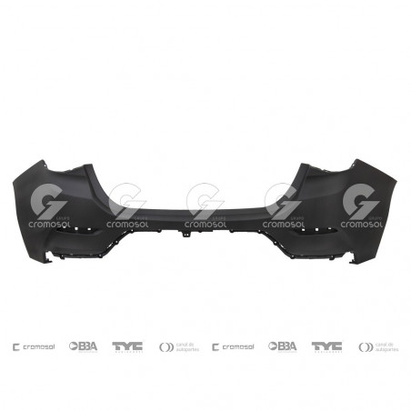 PARAGOLPE TRASERO IND.ARG. 42579/1