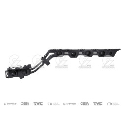 SOPORTES VARIOS R.A. 42579/12D
