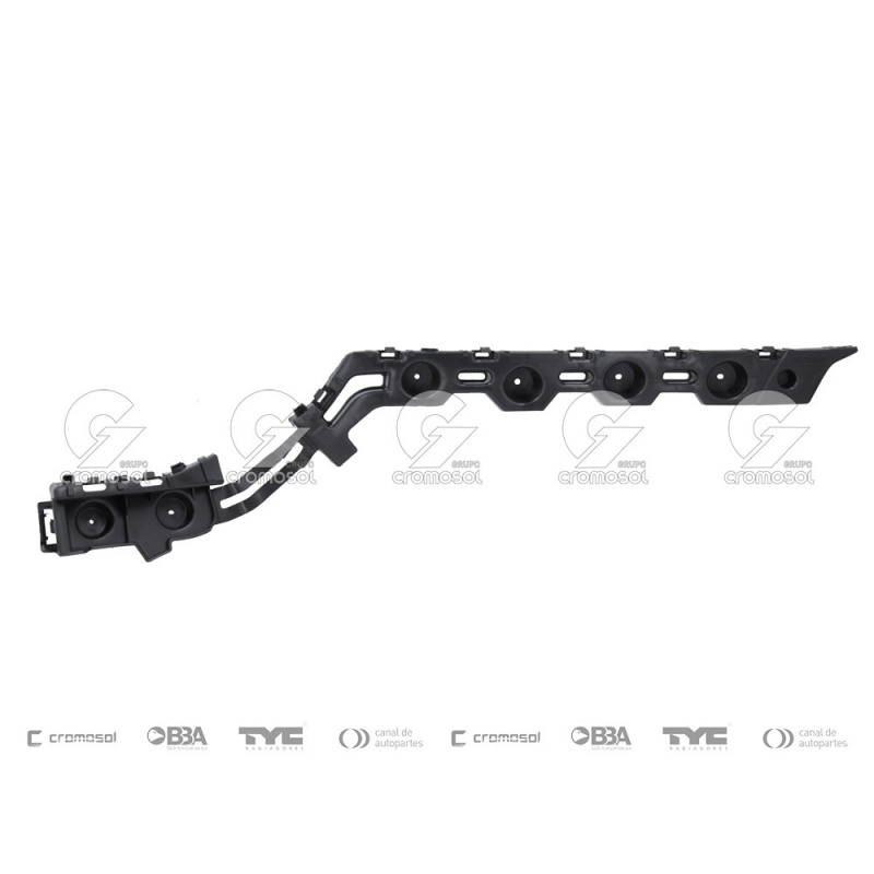 SOPORTES VARIOS R.A. 42579/12D