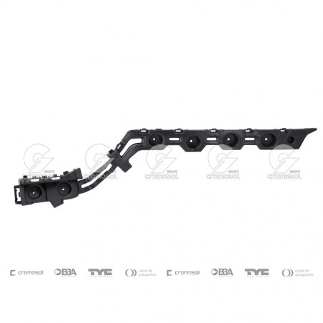 SOPORTES VARIOS R.A. 42579/12D