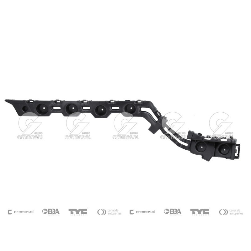 SOPORTES VARIOS R.A. 42579/12I