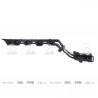 SOPORTES VARIOS R.A. 42579/12I