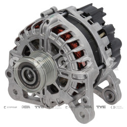ALTERNADOR VALEO 62890