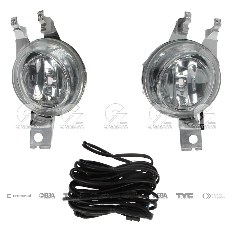 FARO AUXILIAR VIC 4258/11