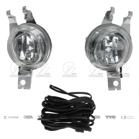 FARO AUXILIAR VIC 4258/11