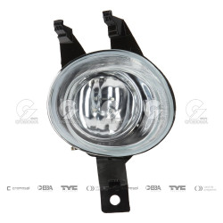 FARO DE LUZ AUXILIAR...