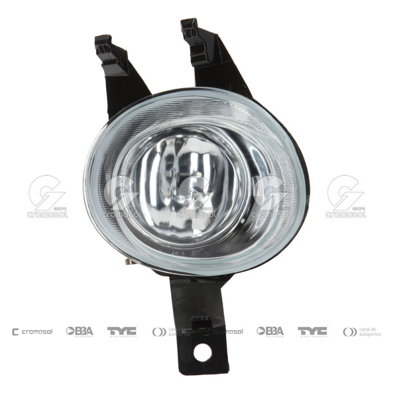 FARO DE LUZ AUXILIAR (DELANTERO) - ANTINIEBLA TYC 4258/2D
