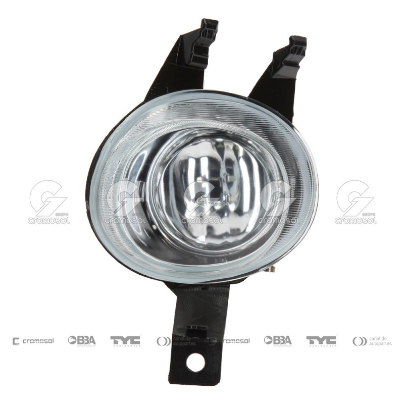 FARO DE LUZ AUXILIAR (DELANTERO) - ANTINIEBLA TYC 4258/2I