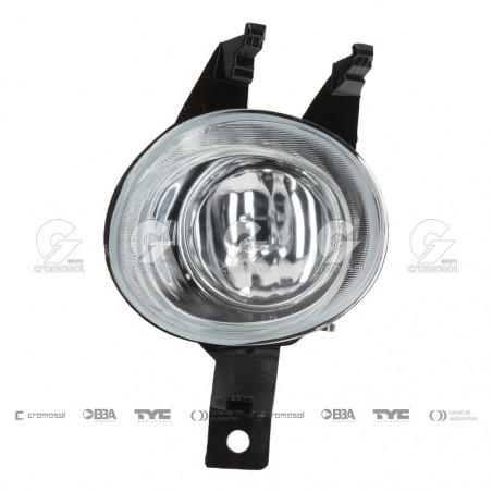 FARO DE LUZ AUXILIAR (DELANTERO) - ANTINIEBLA TYC 4258/2I