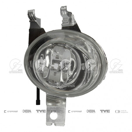 FARO DE LUZ AUXILIAR (DELANTERO) - ANTINIEBLA VIC 4258/D