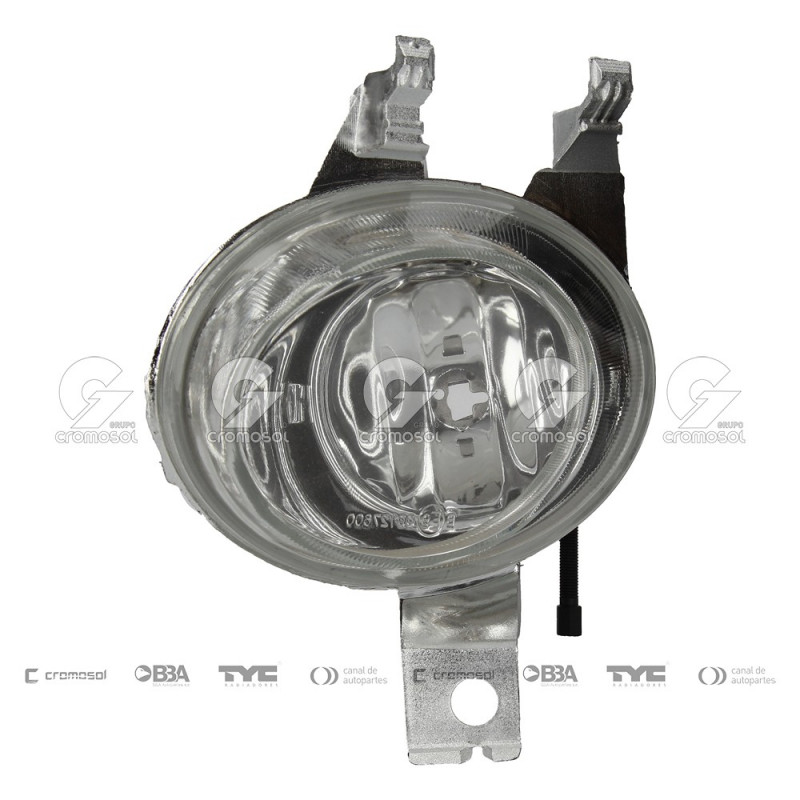 FARO DE LUZ AUXILIAR (DELANTERO) - ANTINIEBLA VIC 4258/I