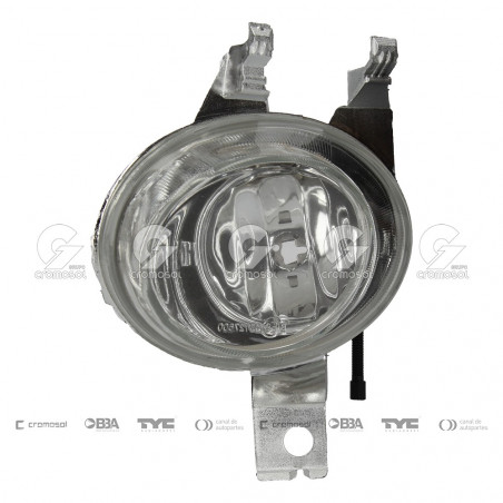 FARO DE LUZ AUXILIAR (DELANTERO) - ANTINIEBLA VIC 4258/I