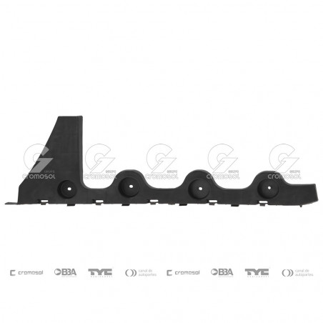 SOPORTES VARIOS R.P.C. 42580/12D