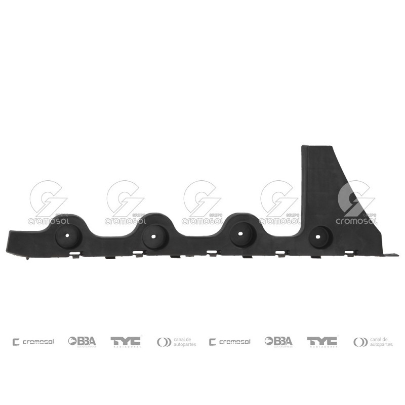 SOPORTES VARIOS R.P.C. 42580/12I