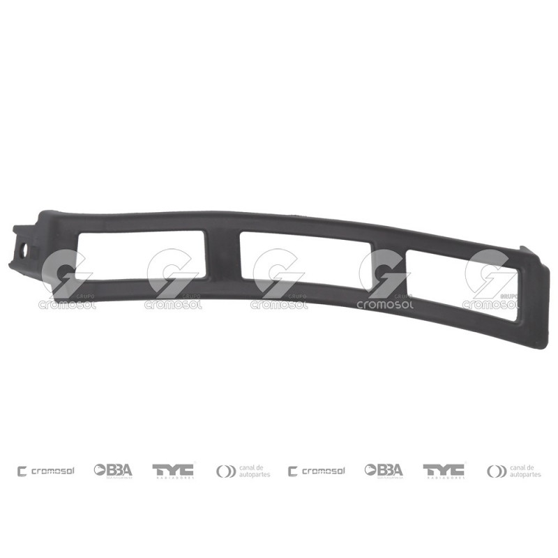 SOPORTES VARIOS R.P.C. 42580/13D