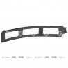 SOPORTES VARIOS R.P.C. 42580/13I