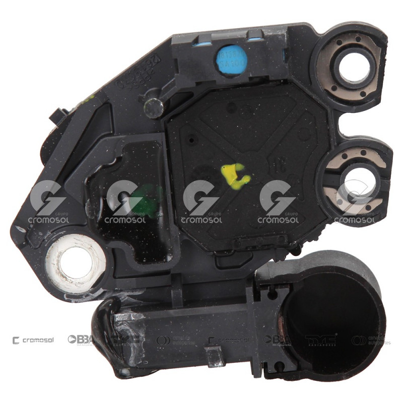 REGULADOR DE VOLTAJE DE ALTERNADOR VALEO 62893