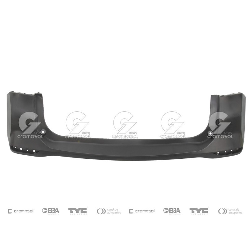 PARAGOLPES VARIOS R.P.C. 42580/2