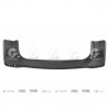 PARAGOLPES VARIOS R.P.C. 42580/2