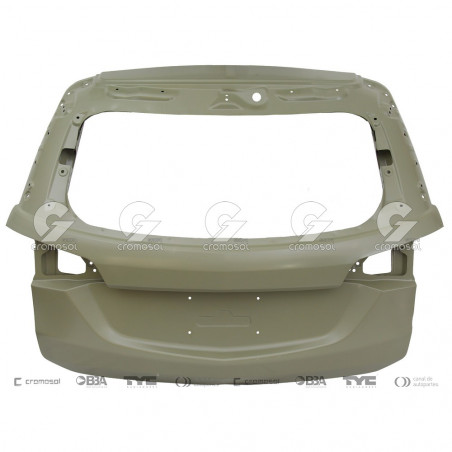 PORTONES VARIOS TAIWAN 42580/80