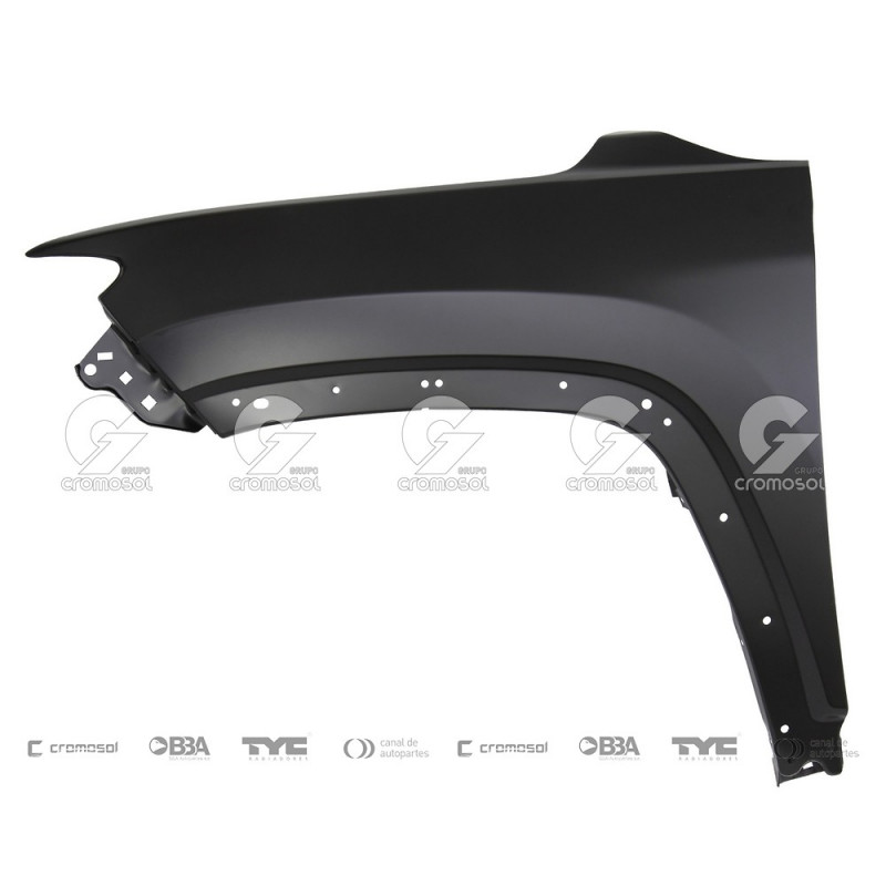 GUARDABARRO DELANTERO TAIWAN 42585/60I
