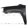 GUARDABARRO DELANTERO TAIWAN 42585/60I