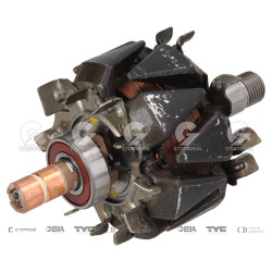 ROTOR VALEO 62894
