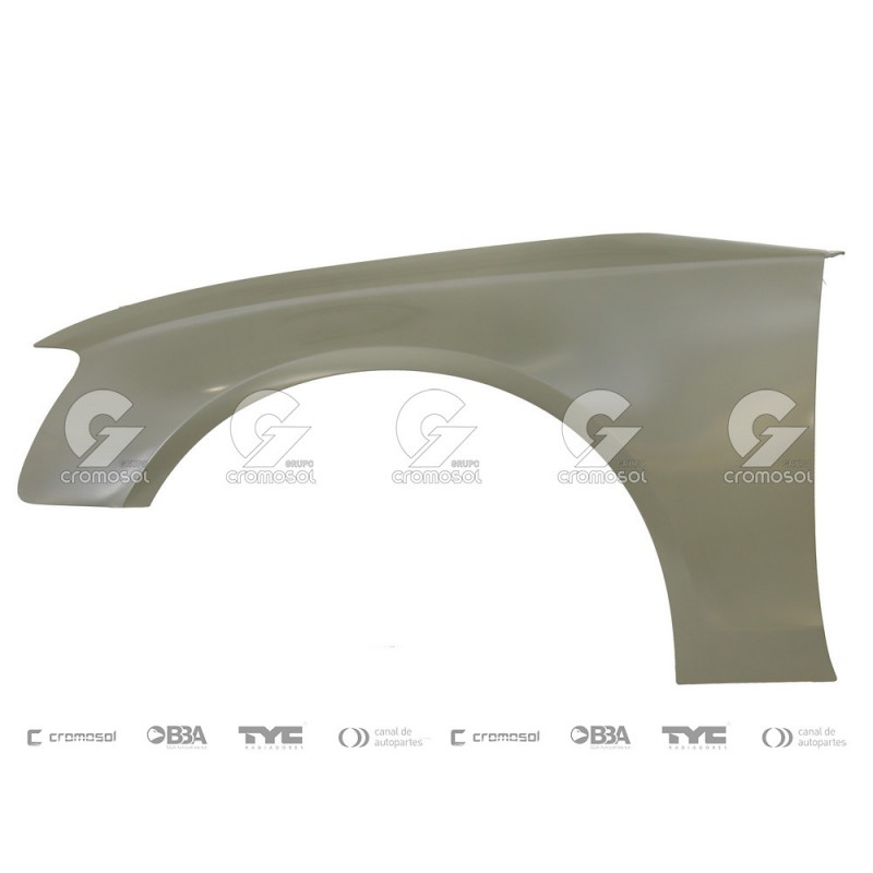 GUARDABARRO DELANTERO TAIWAN 42588/60I
