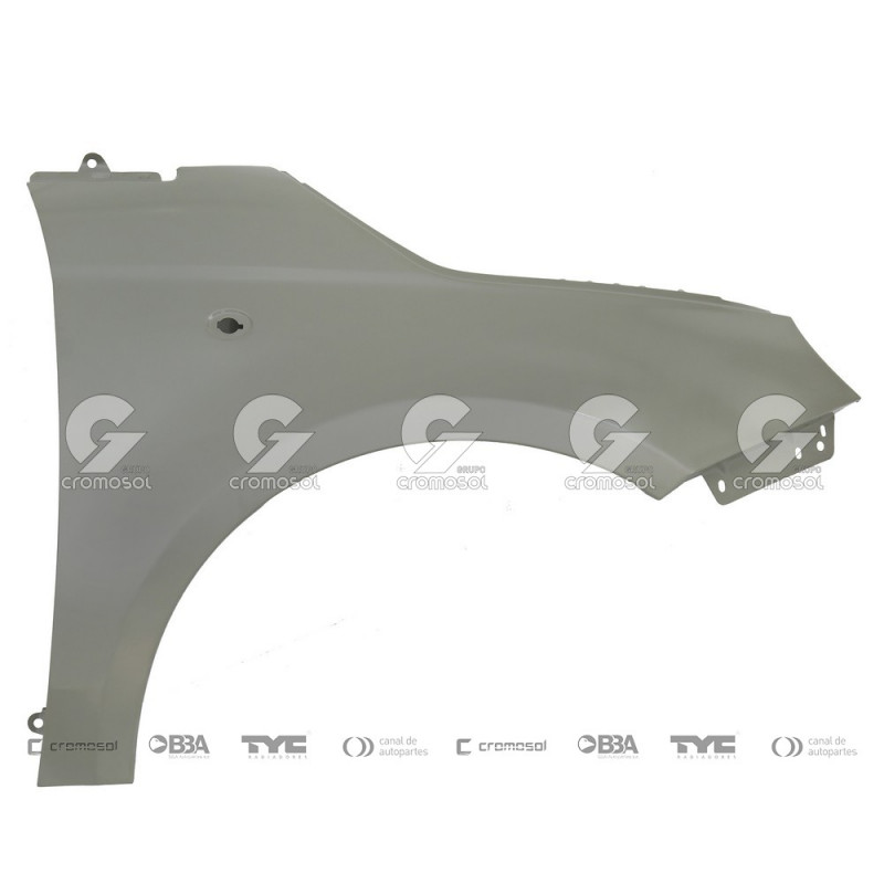 GUARDABARRO DELANTERO TAIWAN 42589/60D