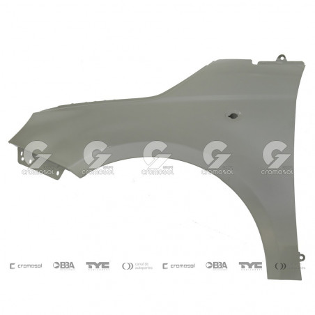GUARDABARRO DELANTERO TAIWAN 42589/60I