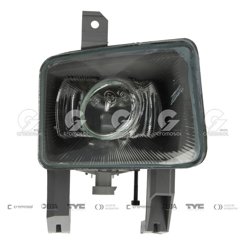 FARO DE LUZ AUXILIAR (DELANTERO) - ANTINIEBLA ARTEB 4259/D