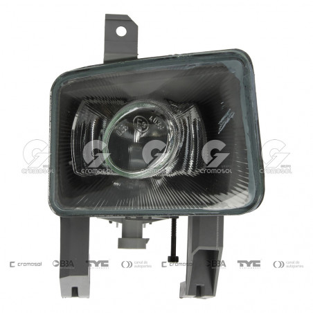 FARO DE LUZ AUXILIAR (DELANTERO) - ANTINIEBLA ARTEB 4259/D