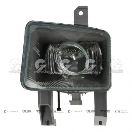 FARO DE LUZ AUXILIAR (DELANTERO) - ANTINIEBLA ARTEB 4259/I