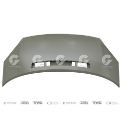 CAPOT TAIWAN 42590/50