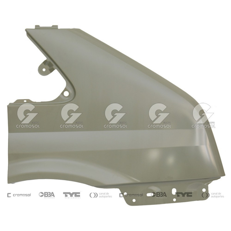 GUARDABARRO DELANTERO TAIWAN 42590/60D