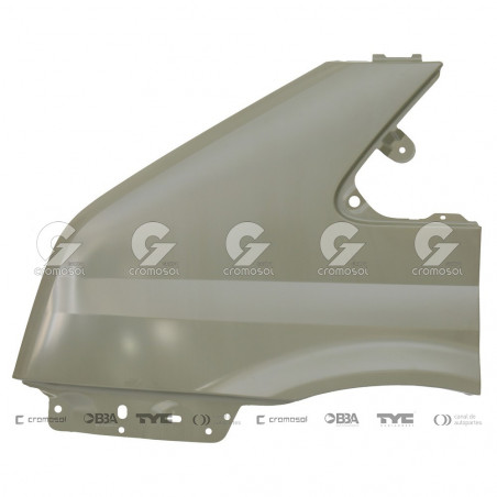 GUARDABARRO DELANTERO TAIWAN 42590/60I