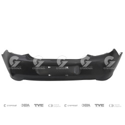 PARAGOLPE TRASERO TAIWAN 42591