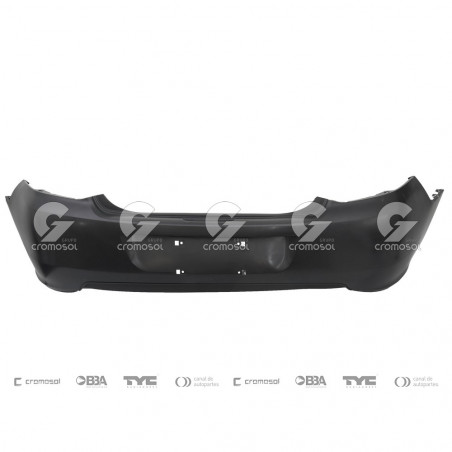 PARAGOLPE TRASERO TAIWAN 42591