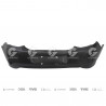 PARAGOLPE TRASERO TAIWAN 42591