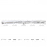 MOLDURAS VARIAS ORIG. 42593/6