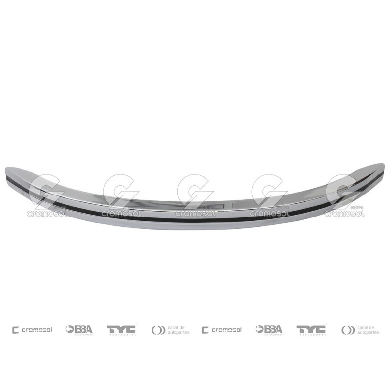 PARAGOLPE TRASERO DTS 42595