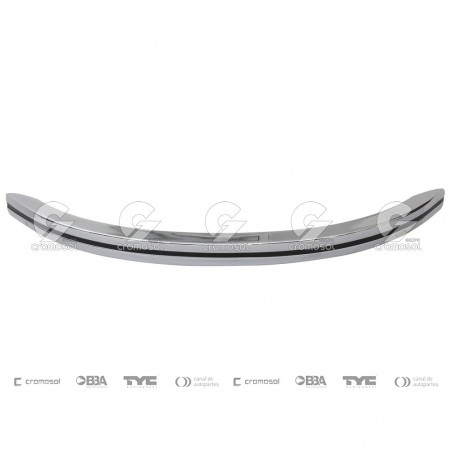 PARAGOLPE TRASERO DTS 42595
