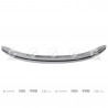 PARAGOLPE TRASERO DTS 42595
