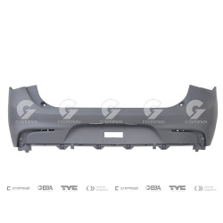 PARAGOLPE TRASERO ORIG. 42596