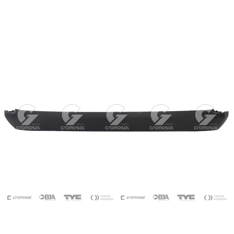PARAGOLPE TRASERO ORIG. 42596/1